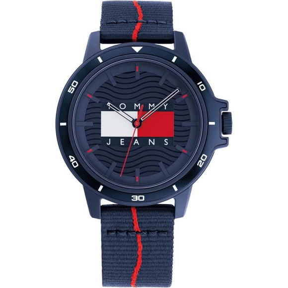 Men's Watch Tommy Hilfiger 1791997-0
