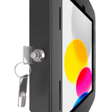 Tablet cover Compulocks 111B830IPMSB Black-8