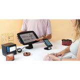 Tablet cover Compulocks 111B830IPMSB Black-0