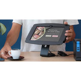 Tablet cover Compulocks 111B830IPMSB Black-12