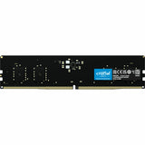 RAM Memory Crucial CT8G56C46U5 8 GB DDR5 SDRAM DDR5 5600 MHz-0