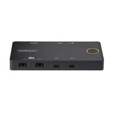 KVM switch Startech C2-H46-UC2-PD-KVM-1