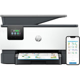 Multifunction Printer HP 403X5B#629-7