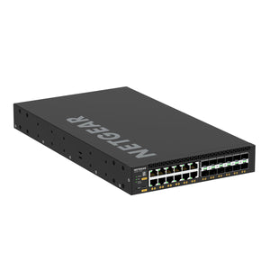 Switch Netgear XSM4324-100NES-0