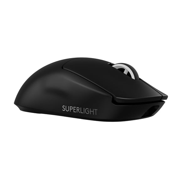 Gaming Mouse Logitech G PRO X SUPERLIGHT 2 Black-0