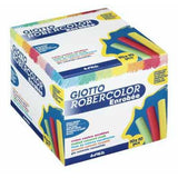 Chalks Giotto ROBERCOLOR Multicolour (100 Pieces) (16 Units)-1