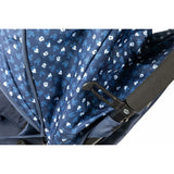 Baby's Pushchair Mickey Mouse CZ10395 Blue Foldable-1