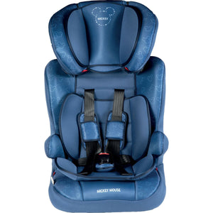 Car Booster Seat Mickey Mouse CZ11029 9 - 36 Kg Blue-0