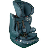 Car Chair Winnie The Pooh CZ11031 9 - 36 Kg Blue-6