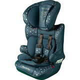 Car Chair Winnie The Pooh CZ11031 9 - 36 Kg Blue-5