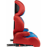 Car Chair Spider-Man TETI III (22 - 36 kg) ISOFIX-5