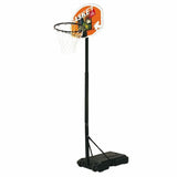 Basketball Basket Mondo 165-205 cm-0