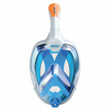 Diving mask Seac Granfacial Magica Transparent Indigo-6