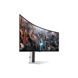 Monitor Samsung Neo G9 49" OLED Flicker free 240 Hz-16