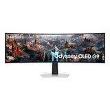 Monitor Samsung Neo G9 49" OLED Flicker free 240 Hz-0