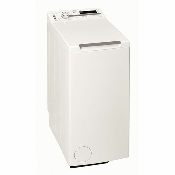 Washing machine Whirlpool Corporation TDLR 7220SS SP/N 1200 rpm White 40 cm 7 kg-0