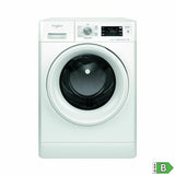 Washing machine Whirlpool Corporation FFB8258WVSP 8 kg 1100 rpm-2