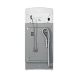 Washing machine Whirlpool Corporation DLR 6040L 1000 rpm 6 Kg-2