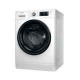 Washing machine Whirlpool Corporation FFB8489BVSPT 59,5 cm 1400 rpm 8 kg-2