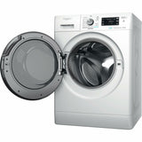 Washer - Dryer Whirlpool Corporation FFWDB964489BVSP 1400 rpm 9 kg 6 Kg-6