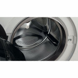 Washer - Dryer Whirlpool Corporation FFWDB964489BVSP 1400 rpm 9 kg 6 Kg-5
