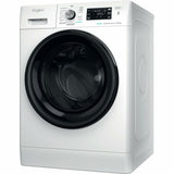 Washer - Dryer Whirlpool Corporation FFWDB964489BVSP 1400 rpm 9 kg 6 Kg-3