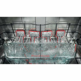Dishwasher Whirlpool Corporation WFC3C26PX-7
