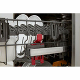 Dishwasher Whirlpool Corporation WFC3C26PX-5