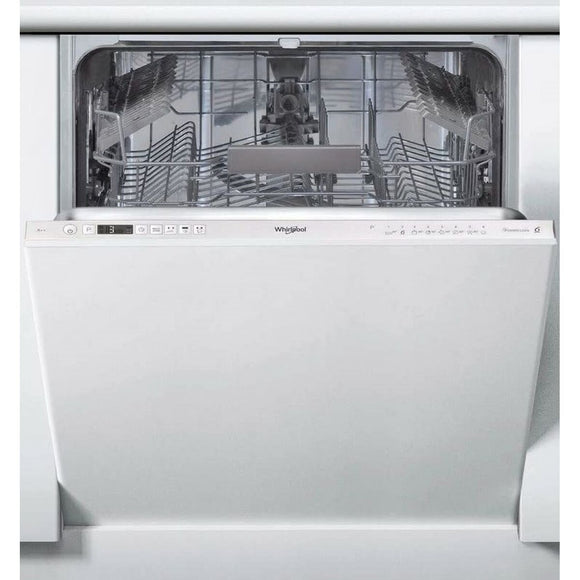 Dishwasher Whirlpool Corporation WRIC 3C26 59,5 cm-0