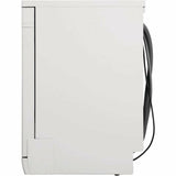 Dishwasher Whirlpool Corporation WFC 3C26 P White 60 cm-3