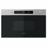 Microwave Whirlpool Corporation MICROWAVES Silver 22 L-11