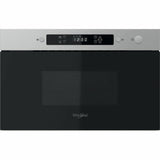 Microwave Hotpoint Microwaves-6