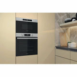 Microwave Hotpoint Microwaves-3