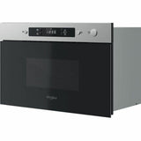 Microwave Hotpoint Microwaves-1