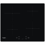 Induction Hot Plate Whirlpool Corporation-11