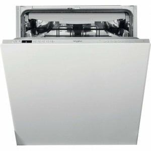 Dishwasher Whirlpool Corporation WI 7020 PF 60 cm-0