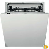 Dishwasher Whirlpool Corporation WI 7020 PF 60 cm-4