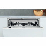 Dishwasher Whirlpool Corporation WI 7020 PF 60 cm-3