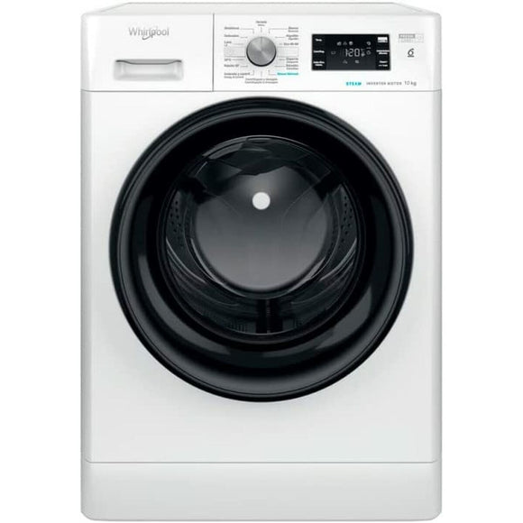 Washing machine Whirlpool Corporation FFB10469BVSPT 60 cm 1400 rpm-0