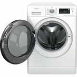 Washer - Dryer Whirlpool Corporation FFWDB 964369 BV SPT 1400 rpm 9 kg White-1