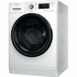 Washer - Dryer Whirlpool Corporation FFWDB864369BV 1400 rpm 8 kg 59,5 cm-8