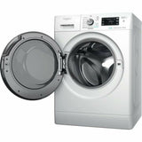 Washer - Dryer Whirlpool Corporation FFWDB864369BV 1400 rpm 8 kg 59,5 cm-6