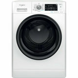 Washer - Dryer Whirlpool Corporation FFWDD1074269BVS 1400 rpm 10 kg 59,5 cm-0