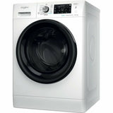 Washer - Dryer Whirlpool Corporation FFWDD1074269BVS 1400 rpm 10 kg 59,5 cm-12