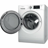 Washer - Dryer Whirlpool Corporation FFWDD1074269BVS 1400 rpm 10 kg 59,5 cm-10