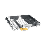 Dishwasher Whirlpool Corporation W8IHP42LSC Black 60 cm-9