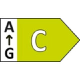 Dishwasher Whirlpool Corporation W8IHP42LSC Black 60 cm-1