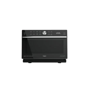 Microwave with Grill Whirlpool Corporation MWSC933SB   33L Black 900 W-0