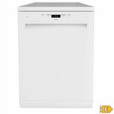 Dishwasher Whirlpool Corporation W2FHD624 60 cm White-6