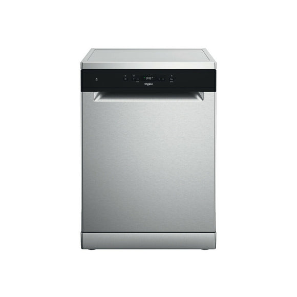 Dishwasher Whirlpool Corporation W2FHD624X 60 cm-0